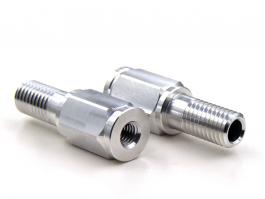 Custom Aluminum Parts