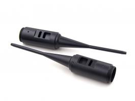 Infrared Sight: Used in Security and Hunting Fields Abroad